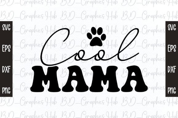 Cool Mama Retro Svg Embroidery Review