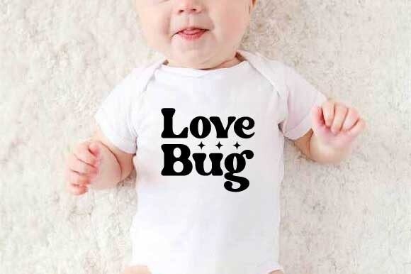 Love Bug Retro SVG Review
