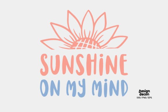 Summer Beach Sunshine Retro SVG Review