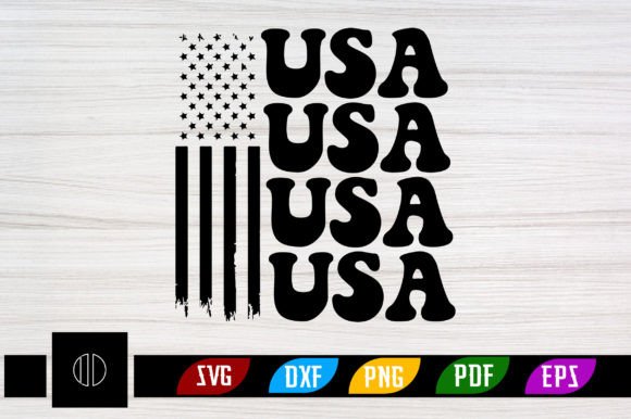 Usa Retro Svg Design: A Designer’s Embroidery Review