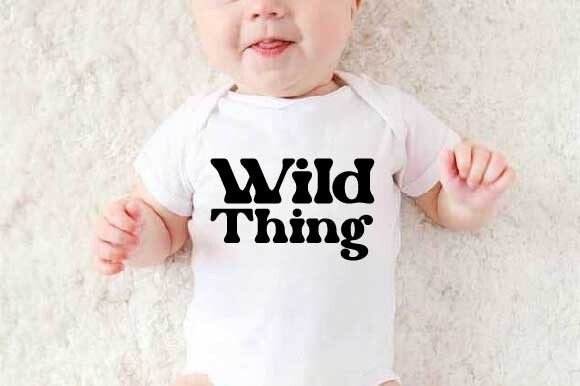 Wild Thing Retro SVG Embroidery Review