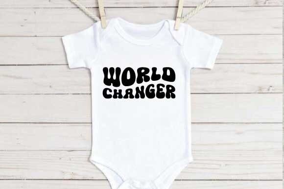 World Changer Retro SVG: A Designer’s Review
